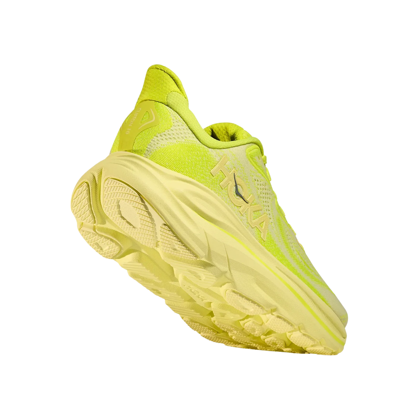 HOKA Clifton 10 Women's Lightweight Cushioned Running Shoes