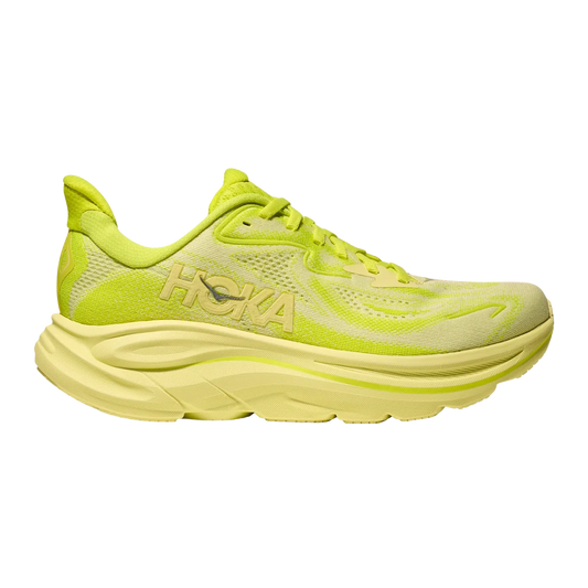 HOKA Clifton 10 Women's Lightweight Cushioned Running Shoes