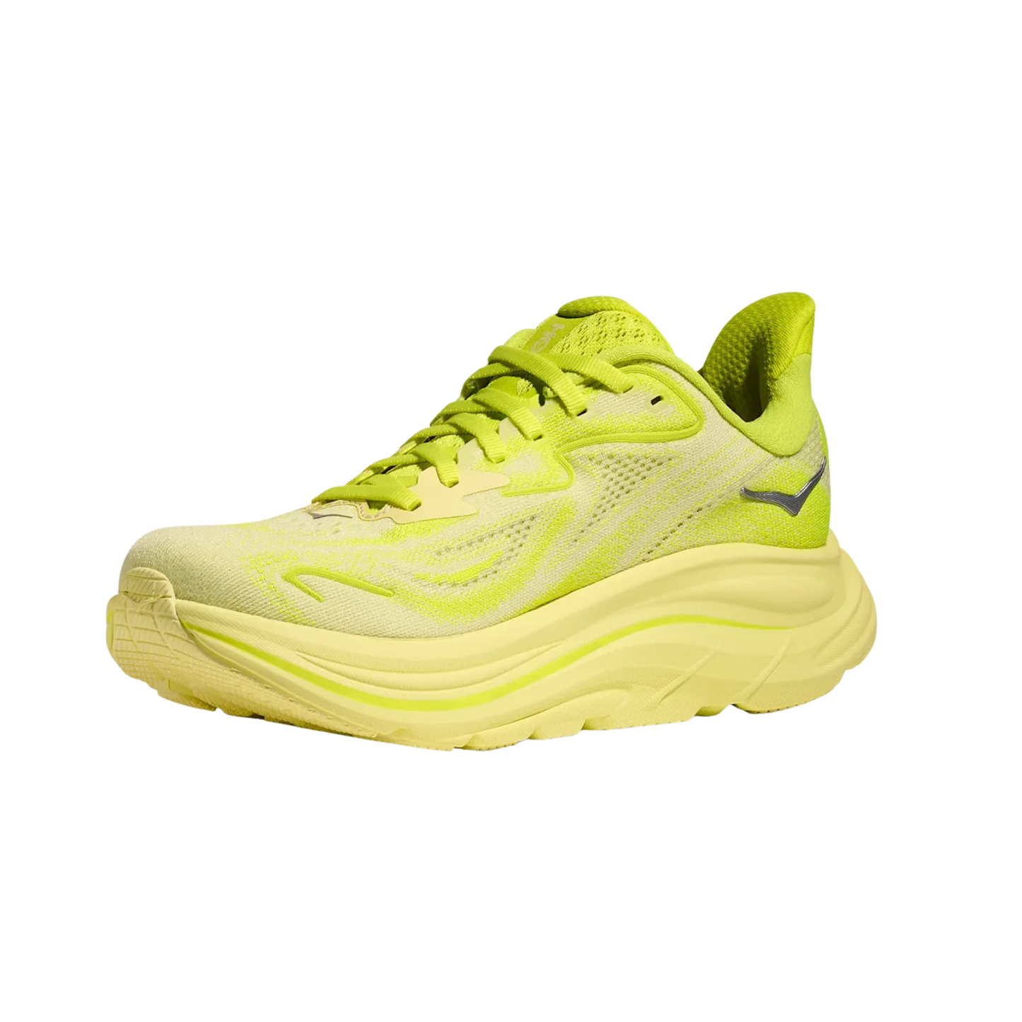 HOKA Clifton 10 Women's Lightweight Cushioned Running Shoes