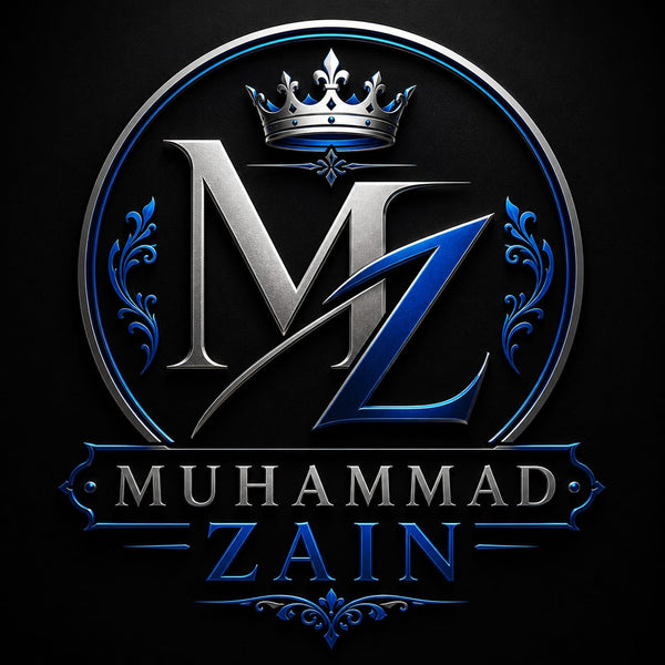 MUHAMMAD ZAIN STORE