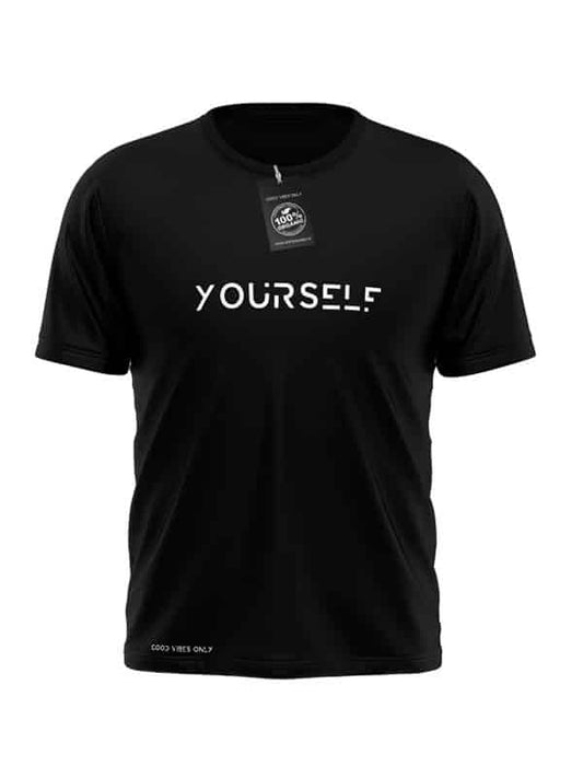 Yourself – Learn from Everyone T-Shirt