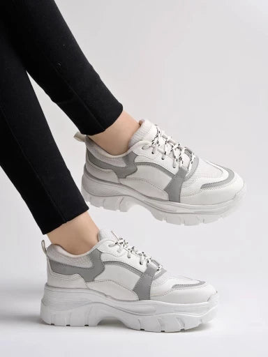 Stylestry Daily Wear Casual Sports Shoe Sneakers Casuals For Women & Girls