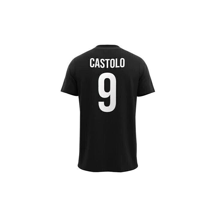 CASTOLO 9 Kids' T-Shirt